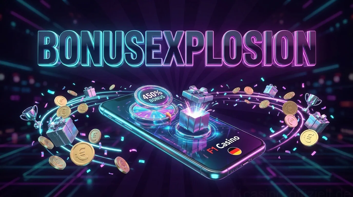 Bonusexplosion