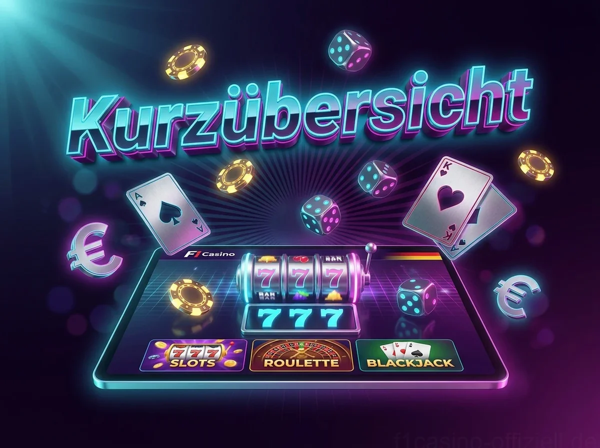Kurzübersicht