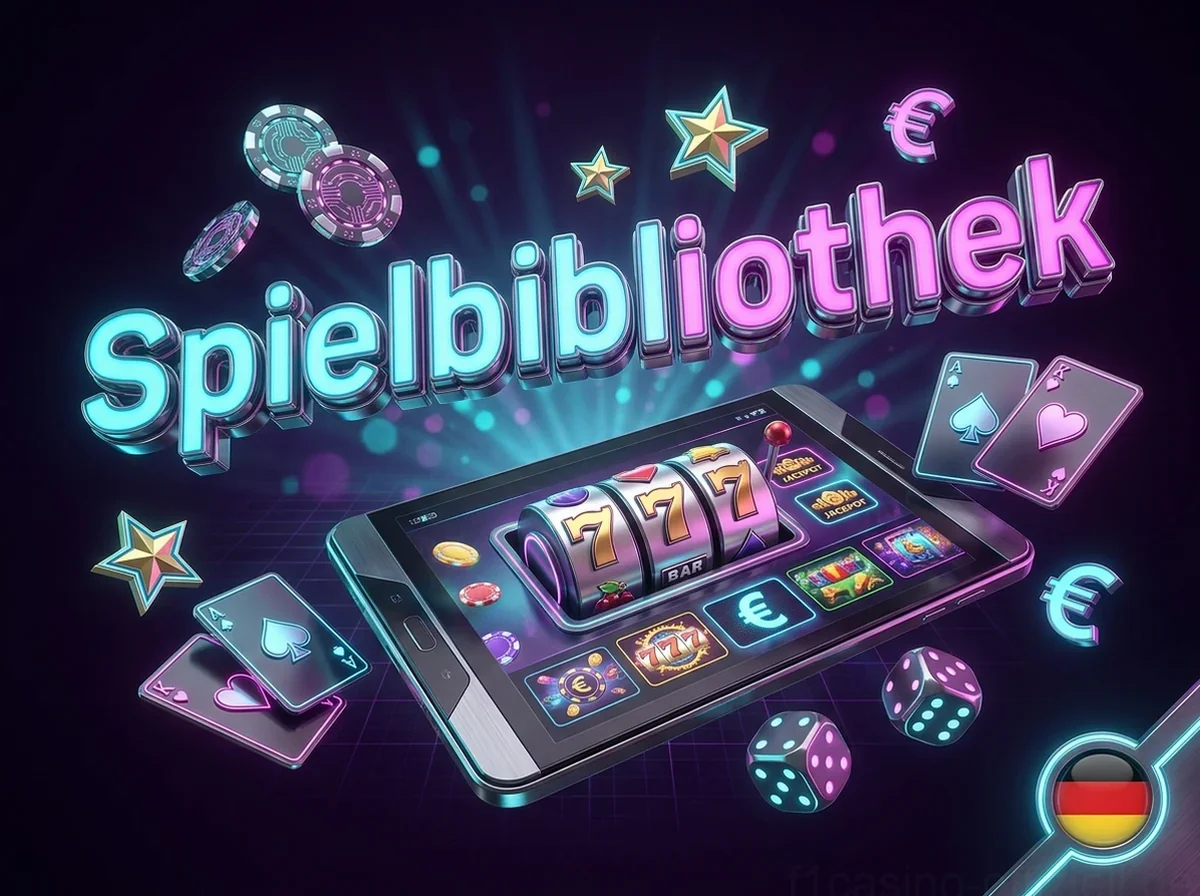 Spielbibliothek